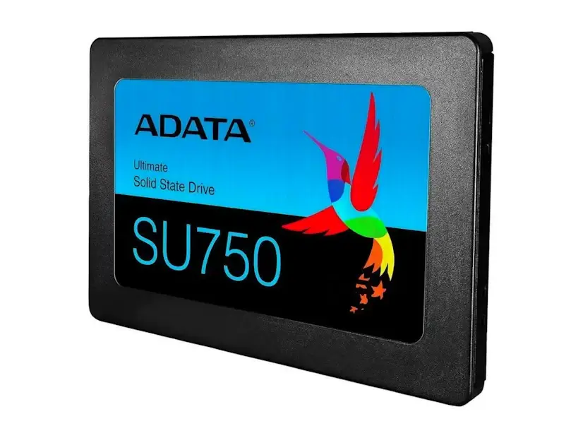 Montaje Disco Duro SSD SATA Serrada de la Fuente